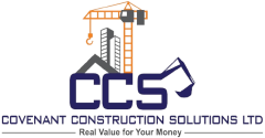 Covenant Construction Solutions Ltd (CCS Ltd)